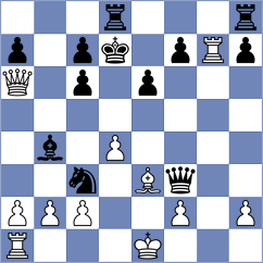 Gracia Alvarez - Boyer (Chess.com INT, 2020)