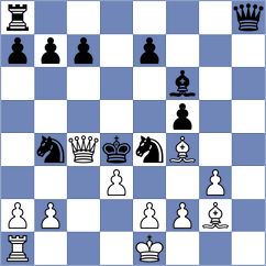 Belous - Vovk (Chess.com INT, 2021)
