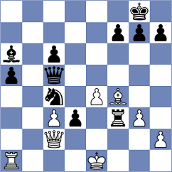 Chirila - Olafsson (Chess.com INT, 2017)