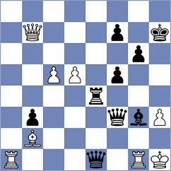 Kramnik - Kasparov (Moscow, 2001)