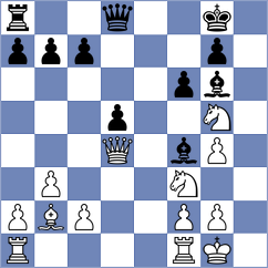 Sokolovsky - Przybylski (chess.com INT, 2022)