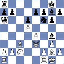 Zakhartsov - Nazari (chess.com INT, 2023)