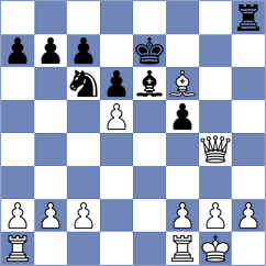 Semprun Martinez - Suarez Prieto (Madrid, 2011)