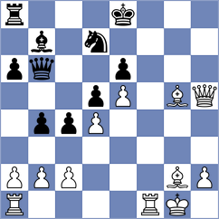 Jarovinsky - Ogloblin (Chess.com INT, 2021)