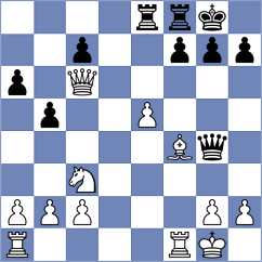 Aldokhin - Avalos Parra (chess.com INT, 2023)