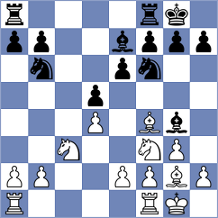 Hartston - Kurajica (Hastings, 1966)