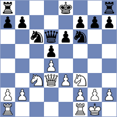 Salov - Gelfand (Biel, 1993)