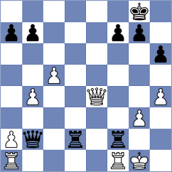 Schrik - Kislov (Chess.com INT, 2021)
