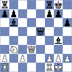 Jakubowska - Yanchenko (Chess.com INT, 2020)