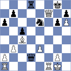 Pranav - Akkarakaran (chess.com INT, 2023)