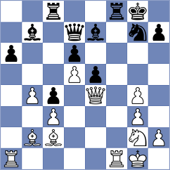 Maze - Blackman (Chess.com INT, 2020)