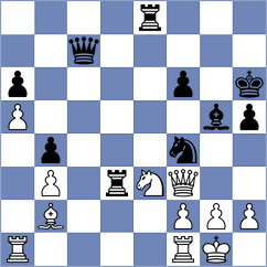 Yeremyan - Seletsky (chess.com INT, 2024)