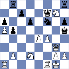 Mammadzada - Baruch (chess.com INT, 2023)