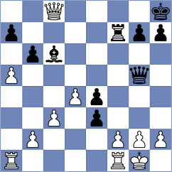 Atanasov - Funderburg (Chess.com INT, 2021)