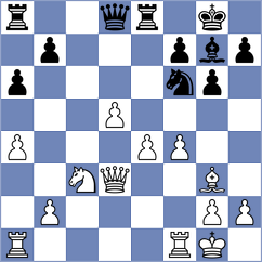 Aleksandrov - Di Berardino (Chess.com INT, 2020)