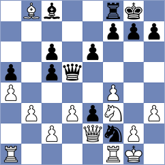 Dardha - Almeida Junior (Chess.com INT, 2021)