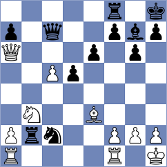 Samarth - Sreyas (chess.com INT, 2023)