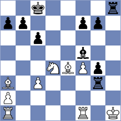 Koutlas - Boyer (chess.com INT, 2023)