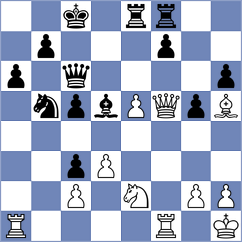Perez Rodriguez - Grigoryan (Chess.com INT, 2021)