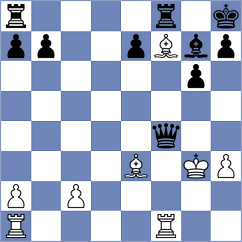 Stepanencu - Starozhilov (Chess.com INT, 2021)