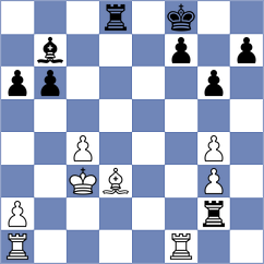Hernandez Jimenez - Aldokhin (Chess.com INT, 2021)