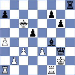 Comp MChess Pro - West (Canberra, 1994)