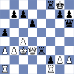 Lutz - Osmonbekov (chess.com INT, 2023)