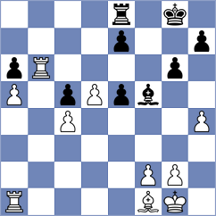 Gonzalez - Winkels (chess.com INT, 2021)