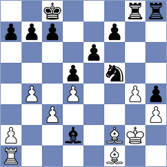 Florianovitz - Vovk (chess.com INT, 2023)