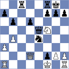 Pavlidou - Amburgy (chess.com INT, 2023)