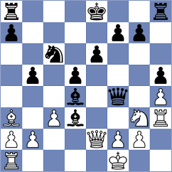 Jaskolka - Arnold (chess.com INT, 2023)