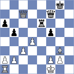 Cella - Tymrakiewicz (Chess.com INT, 2021)