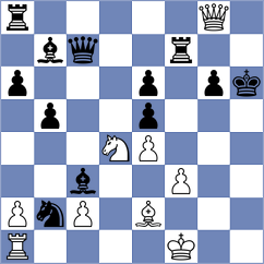 Remolar Gallen - Matinian (chess.com INT, 2023)