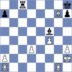 Koutlas - Zahn (chess.com INT, 2023)