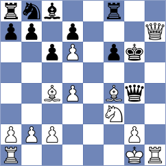 Eggleston - Atanasov (Chess.com INT, 2019)