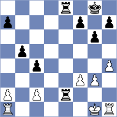 Kalashian - Khusnutdinov (Chess.com INT, 2020)