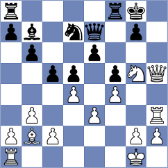 Sokolovsky - Roux (chess.com INT, 2022)