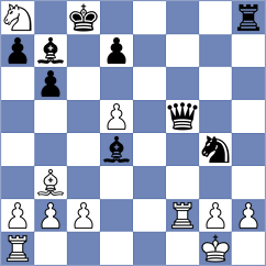 Nouali - Gerbelli Neto (chess.com INT, 2024)