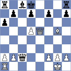 Terry - Suder (chess.com INT, 2023)