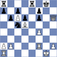 Todorovic - Golizadeh (Chess.com INT, 2021)