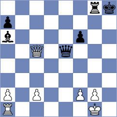 Clawitter - Horak (chess.com INT, 2021)