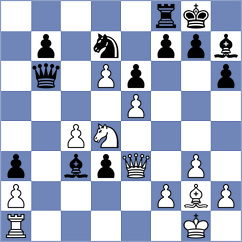 Krivenko - Suleymanli (chess.com INT, 2024)