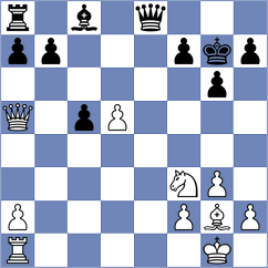 Carbone - Stachanczyk (chess.com INT, 2023)