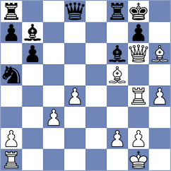 Sunilduth Lyna - Bogner (Chess.com INT, 2020)