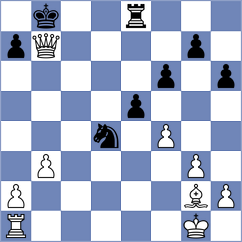 Radibratovic - Piscicelli (chess.com INT, 2024)