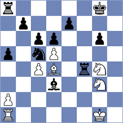 Vifleemskaia - Steinberg (chess.com INT, 2022)