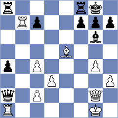 Trimitzios - Nguyen (Chess.com INT, 2020)