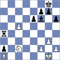 Buscar - Cunha (chess.com INT, 2022)