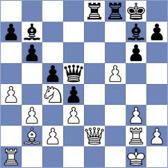 Sipila - Ghevondyan (chess.com INT, 2023)