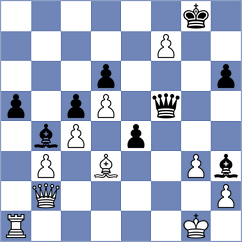 Kazakovskiy - Jenni (Chess.com INT, 2020)